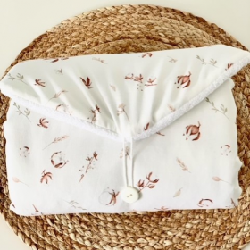 Kit de naissance coton