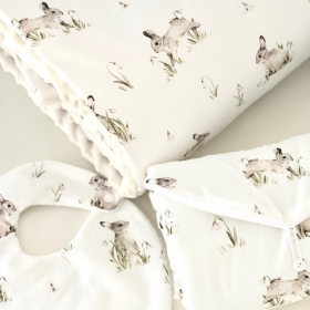 Kit de naissance lapinoux