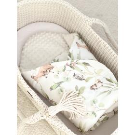 Gigoteuse d'emmaillotage Australie