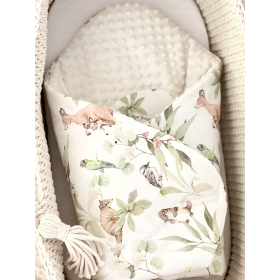 Gigoteuse d'emmaillotage Australie