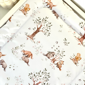 Matelas de change les copains