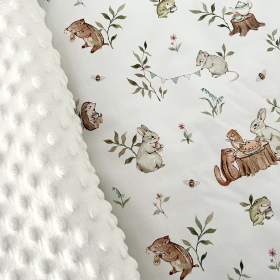 Kit de naissance Garden Party