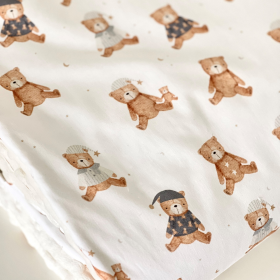 Couverture bébé Billy