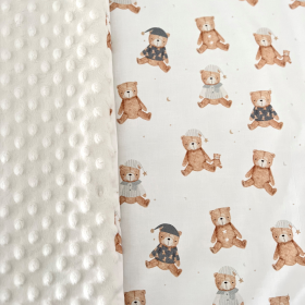 Couverture bébé Billy