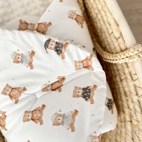 Gigoteuse emmaillotage Billy