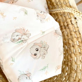 Gigoteuse éléphanteu