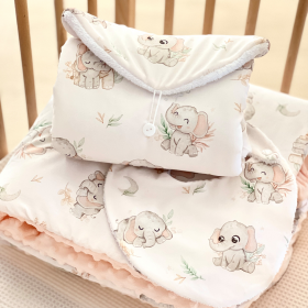Kit de naissance éléphanteau