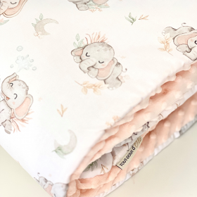 Kit de naissance éléphanteau