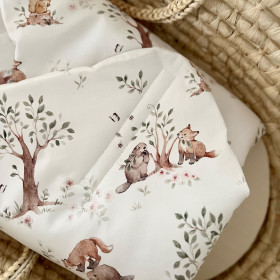 Gigoteuse d'été les copains