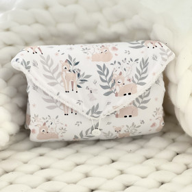 Tapis à langer petites biches