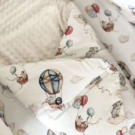 Gigoteuse d’emmaillotage Counting stars