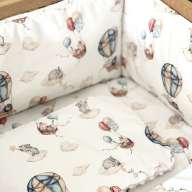 Tour de lit Counting stars