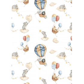 Tapis à langer Counting stars