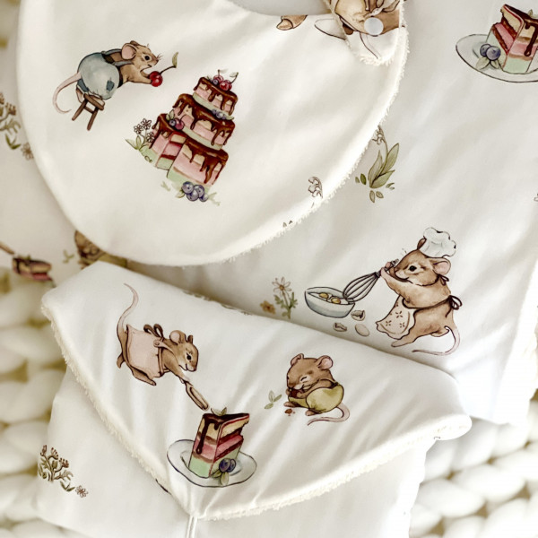 kit de naissance l'atelier de Gustave