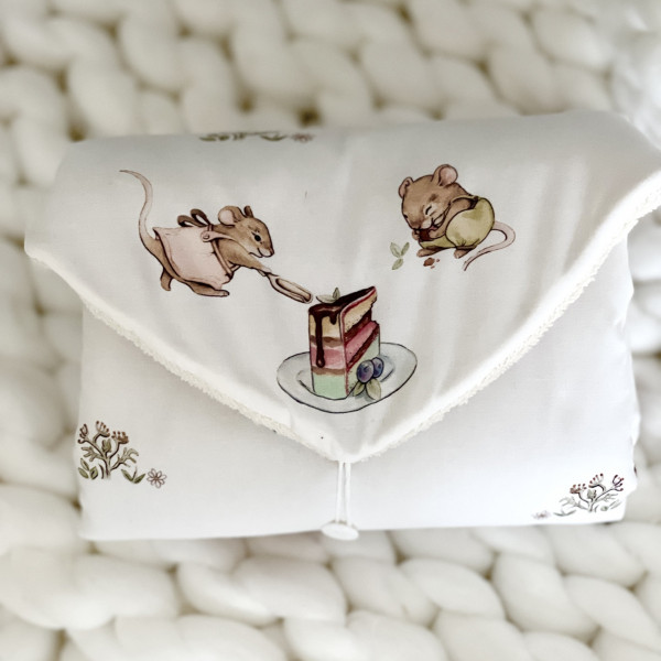 kit de naissance l'atelier de Gustave