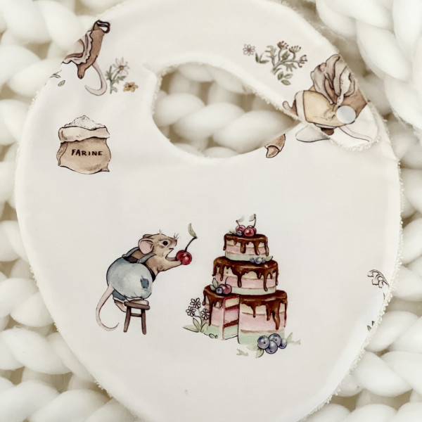 kit de naissance l'atelier de Gustave