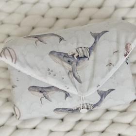 Tapis à langer Dreamy ocean