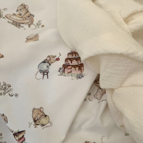 Couverture d’été l’atelier de Gustave