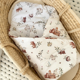 Gigoteuse d’été Garden Party