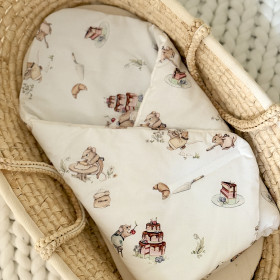 Gigoteuse d’été L’atelier de Gustave