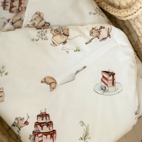 Gigoteuse d’été L’atelier de Gustave