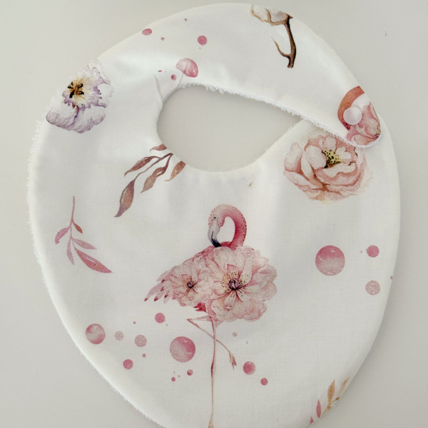 Summer set 3 bavoirs