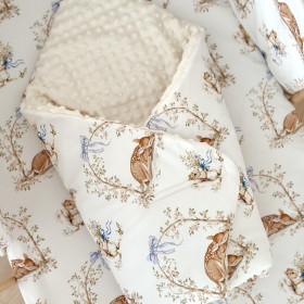 Super kit naissance rêves de Faon