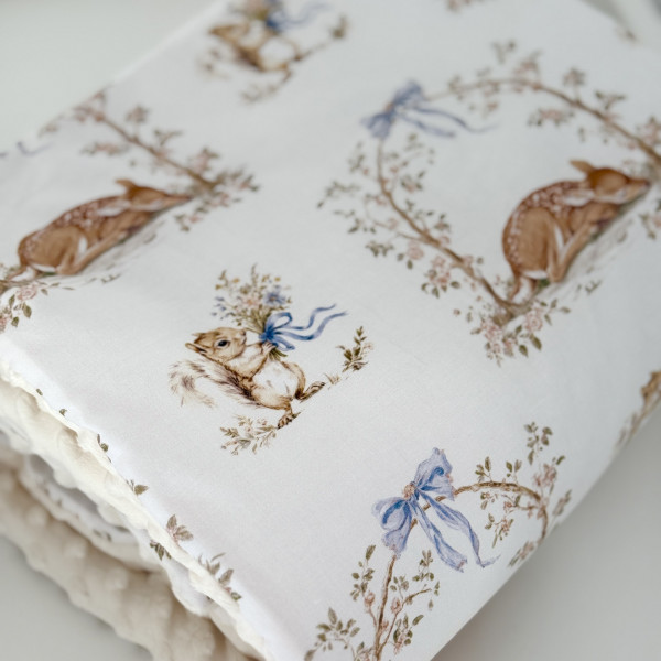 Super kit naissance rêves de Faon