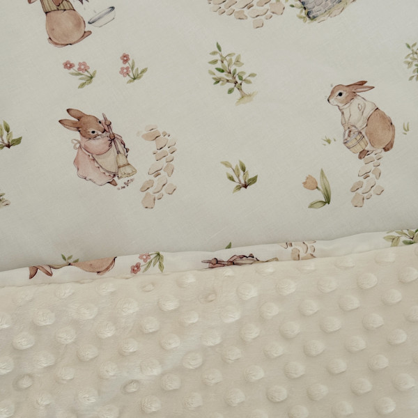 Kit de naissance Ménage de printemps