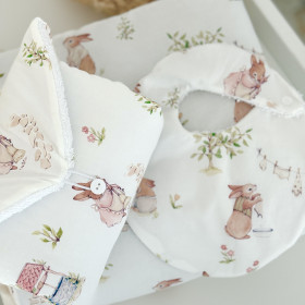 Kit de naissance Ménage de printemps