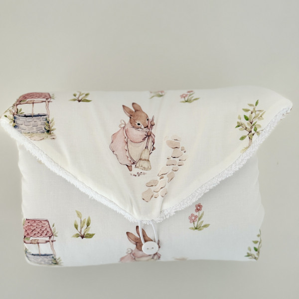 Kit de naissance Ménage de printemps