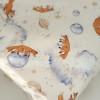 Couverture bébé SpaceFox