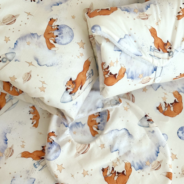 Kit de naissance SpaceFox