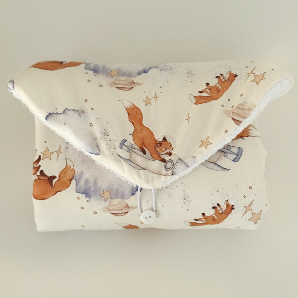 Kit de naissance SpaceFox