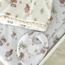 Kit de naissance Ménage de printemps 2