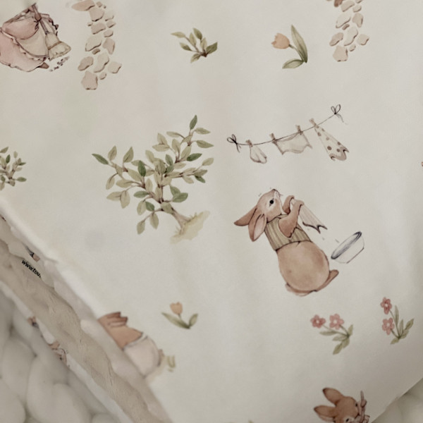 Kit de naissance Ménage de printemps 2