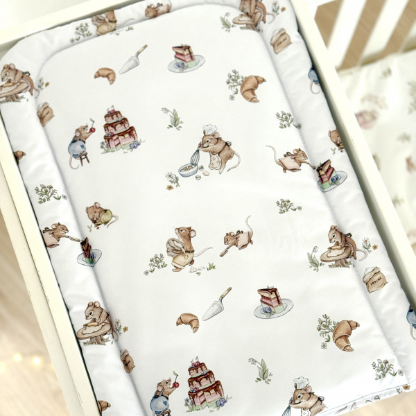 Kit de naissance 2 L'atelier de Gustave