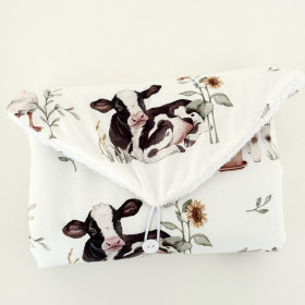 Tapis à langer La ferme