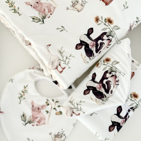 Kit de naissance La ferme