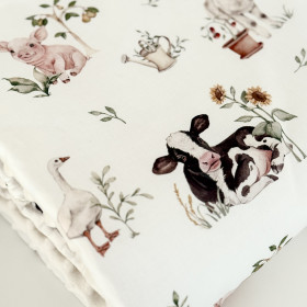 Kit de naissance La ferme