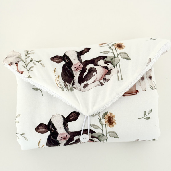 Kit de naissance La ferme