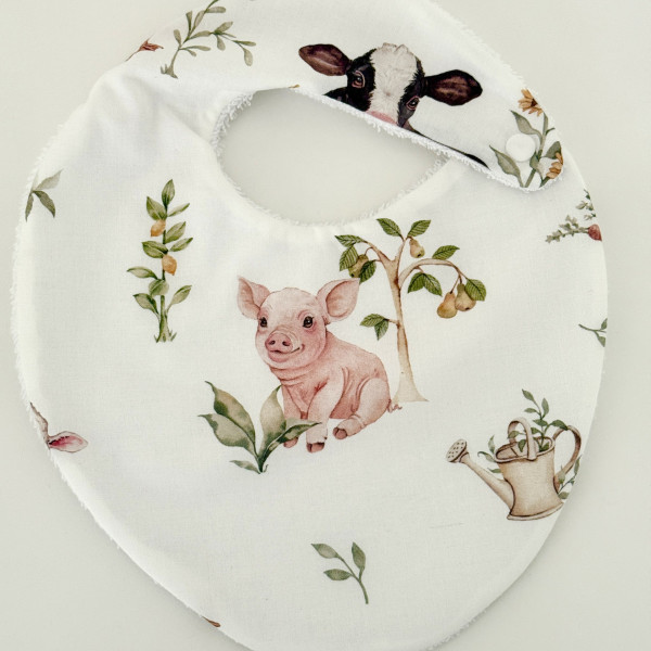 Kit de naissance La ferme