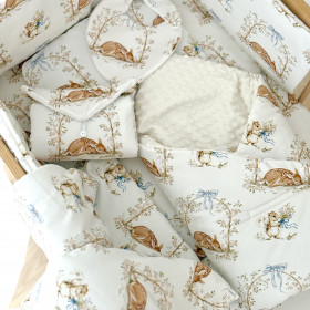 Super kit naissance rêves de Faon