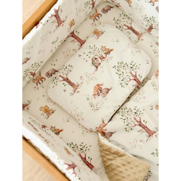 Super kit naissance Les copains