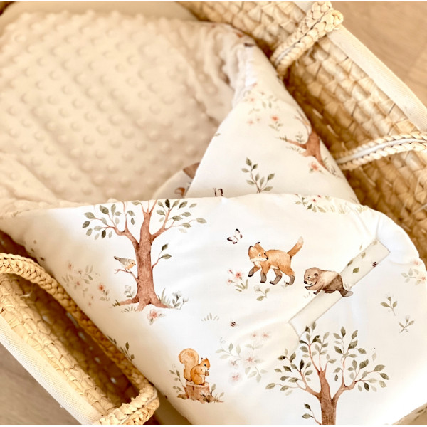 Super kit naissance Les copains