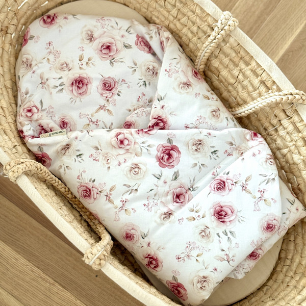 Gigoteuse mi-saison les temps des roses